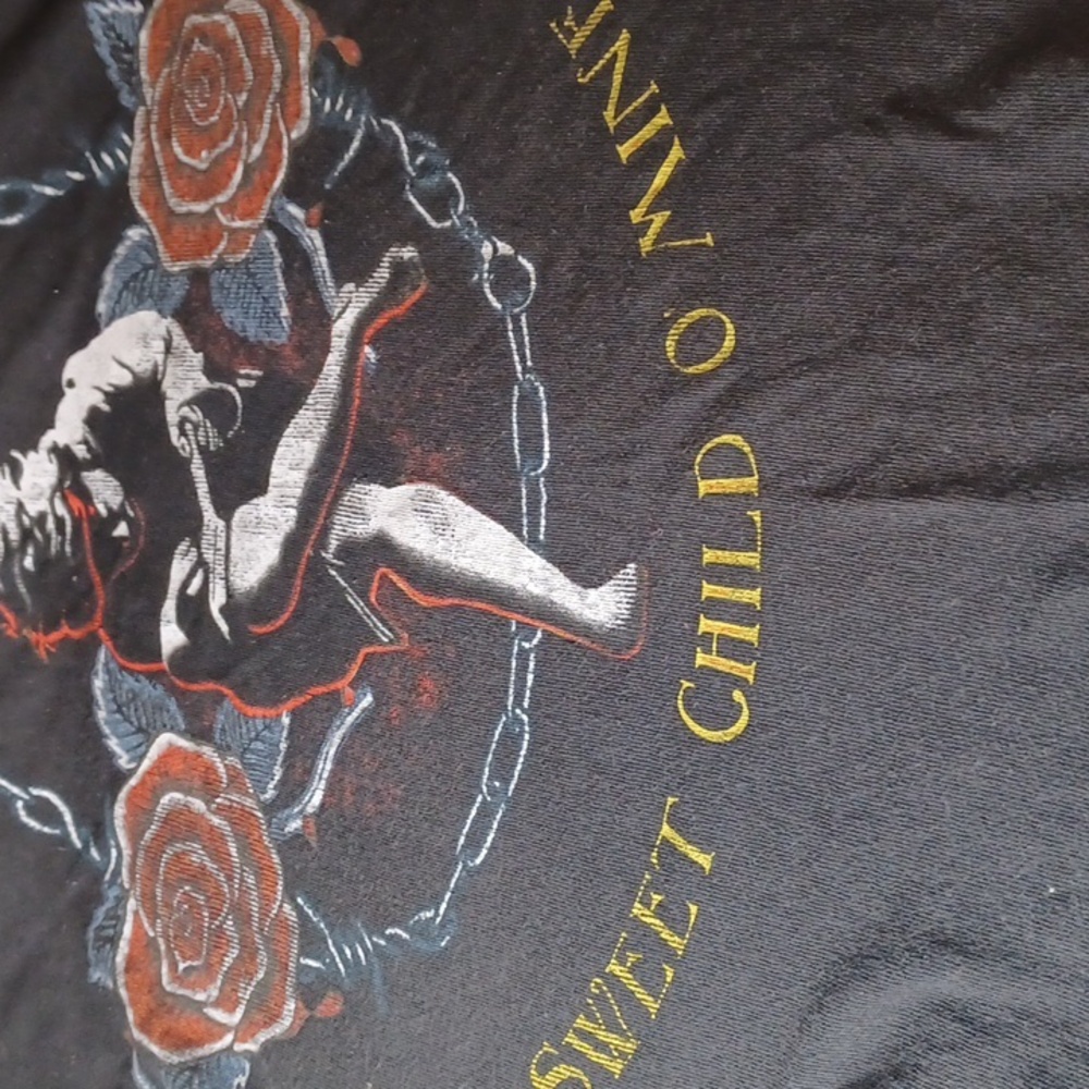 Guns N Roses Tee - Picture 3 of 5